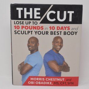 The Cut Lose Up to 10 Pounds in 10 Days Chestnut
